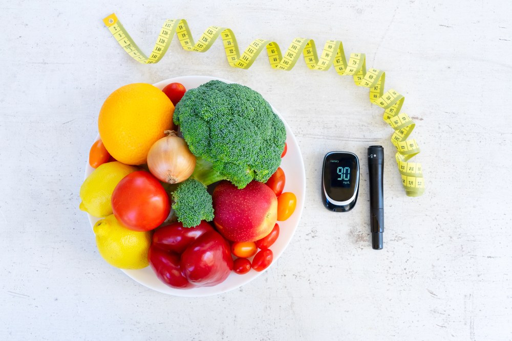 Prediabetes – největší šance zvládnout zvýšený cukr jen stravou 